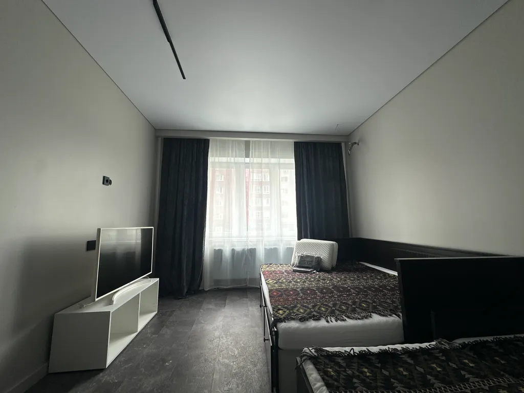 1 комнатная квартира