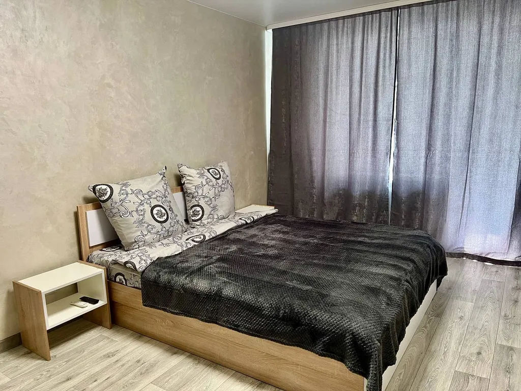 Апартаменты в центре