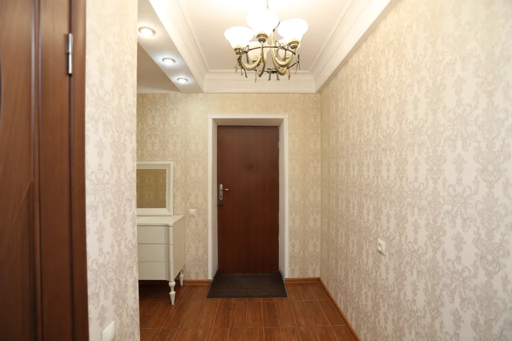 Квартира у моря