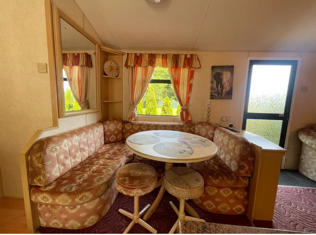 Домик в Куликово