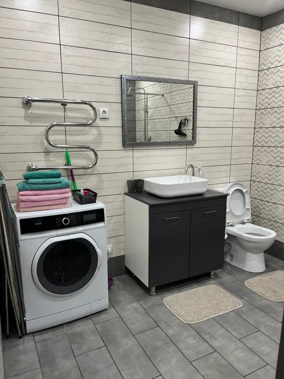 Дом с электросауной