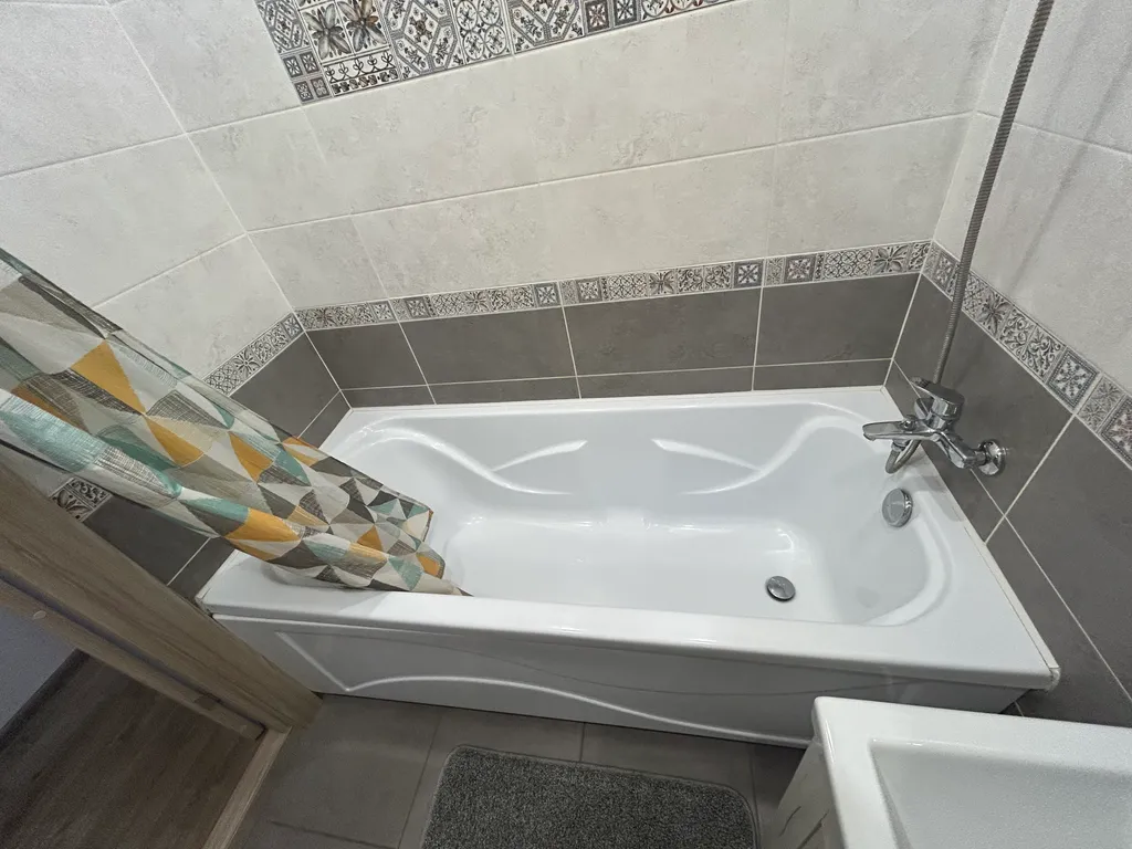 Уютная квартира в историческом центре