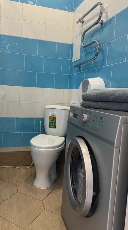 Уютная студия