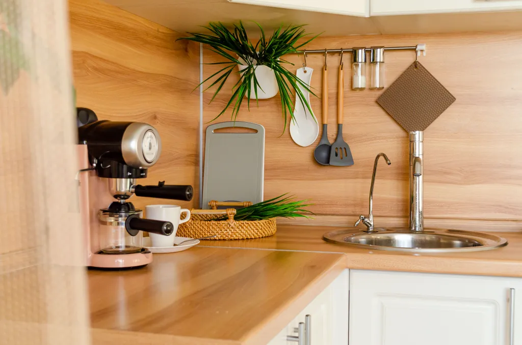 Эко студия с видом на озеро