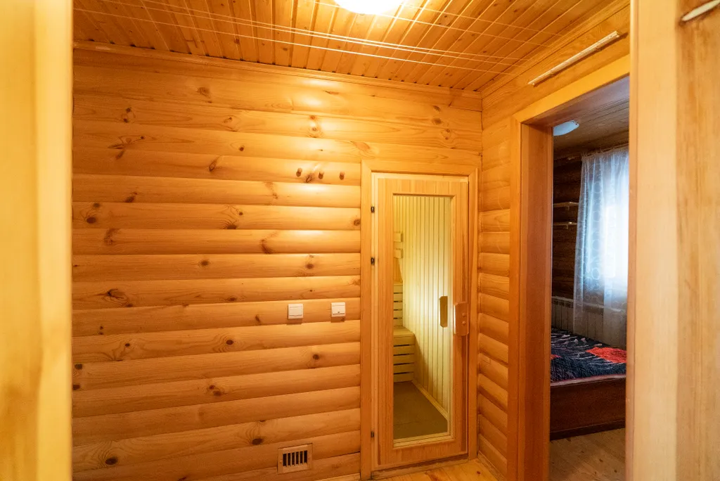 3-комнатный Дом