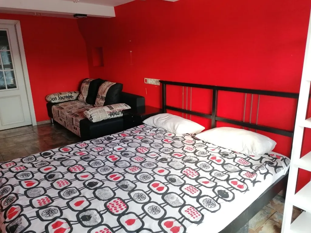 Квартира Двухуровневые апартаменты у метро Медведково — Москва