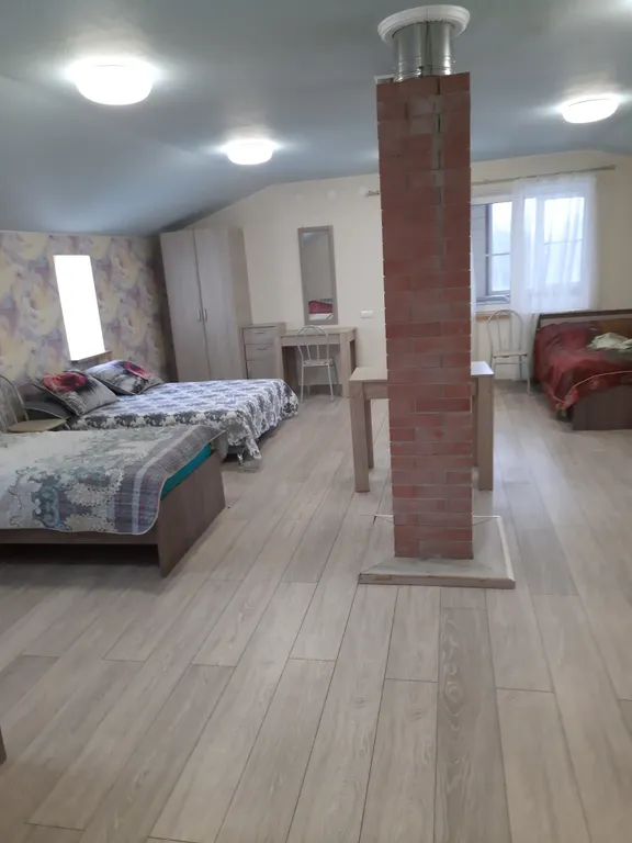 6-комнатный Дом