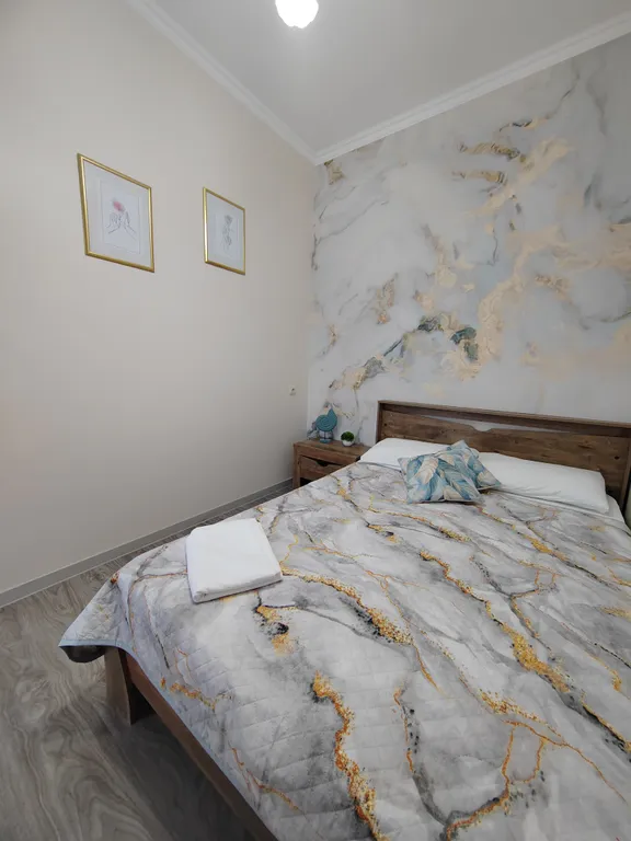 Квартира Уютная квартира с видом на город — Сириус