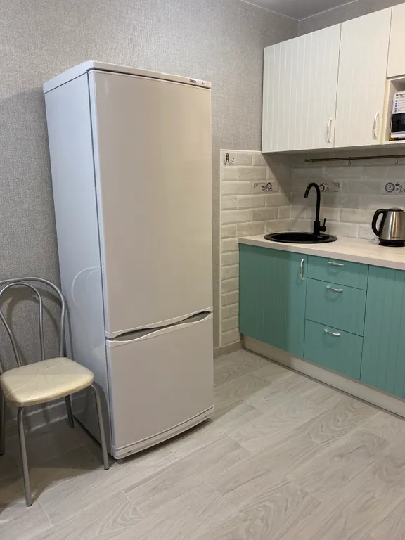 Уютная студия в красивом микрорайоне