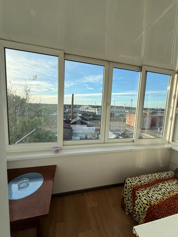 Квартира в центре города