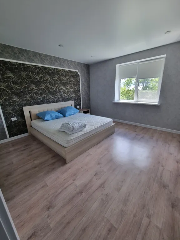 Коттедж Уютный дом в частном секторе недалеко от метро — Казань