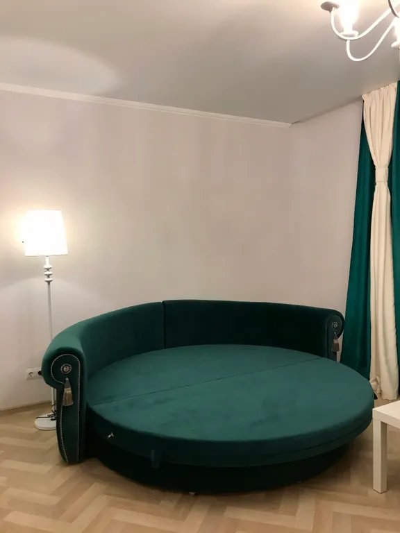 Люкс апартаменты в Коломенском кремле