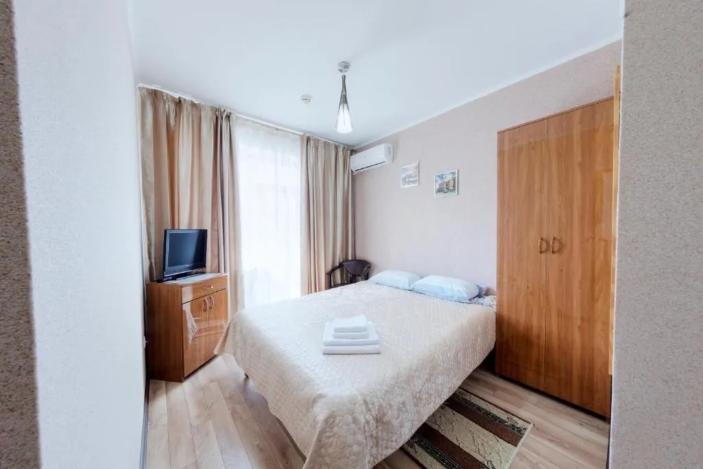 Квартира Комната — Горячий Ключ