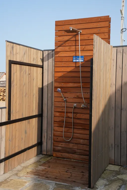 Дом у моря со всеми условиями. 50 м до моря