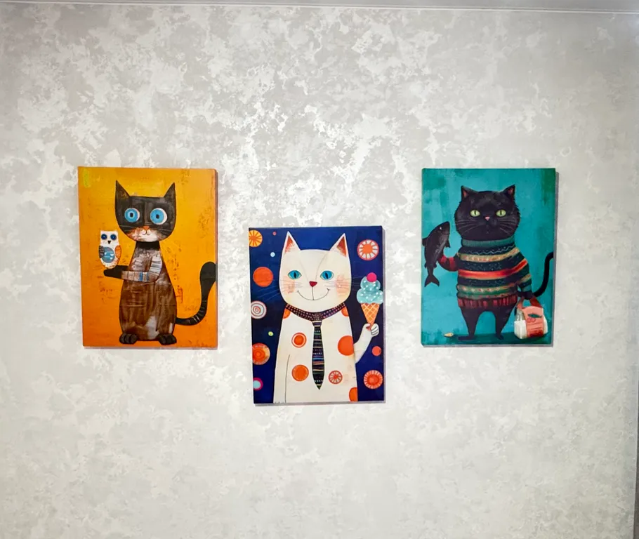 Квартира в историческом центре города