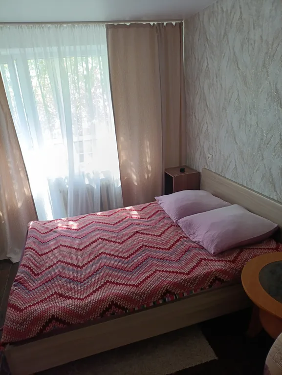 Уютная квартира в 5 минутах ходьбы от центра