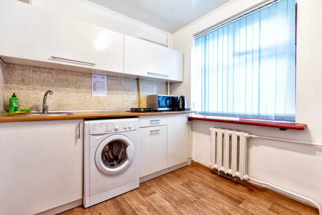 Отлично подходит для туриста и командированного