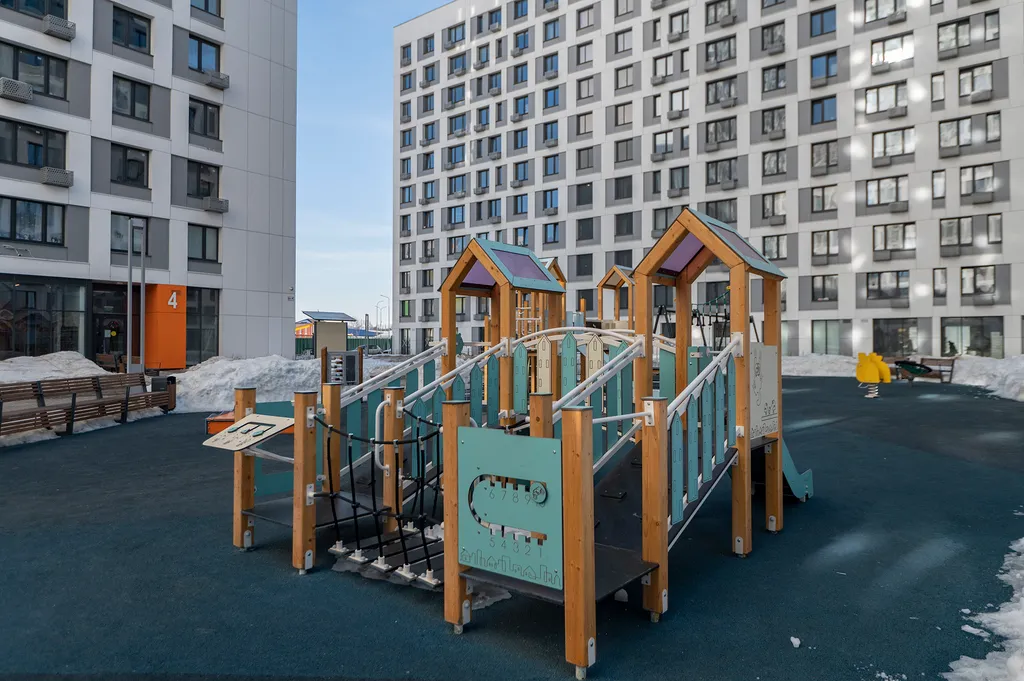 Студия для девушки