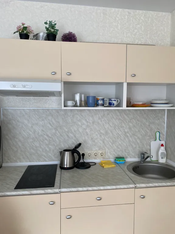 Студия Реал Хаус