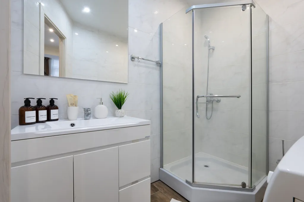 Квартира с видом на заповедную гору