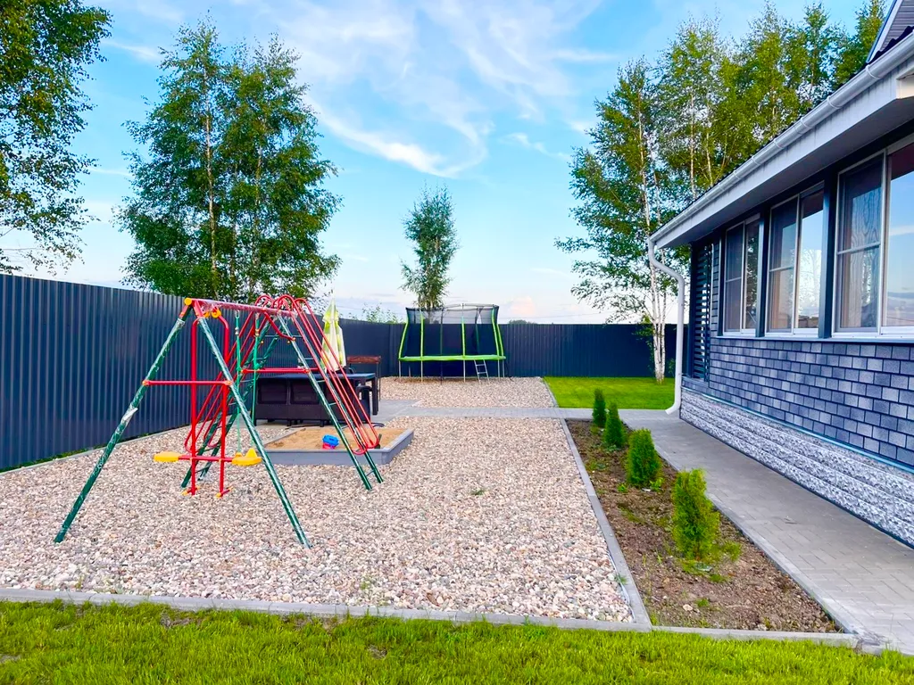 Отличный дом для Вашего отдыха