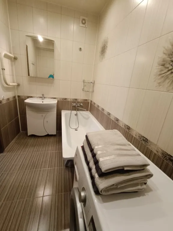 Апартамент Milano