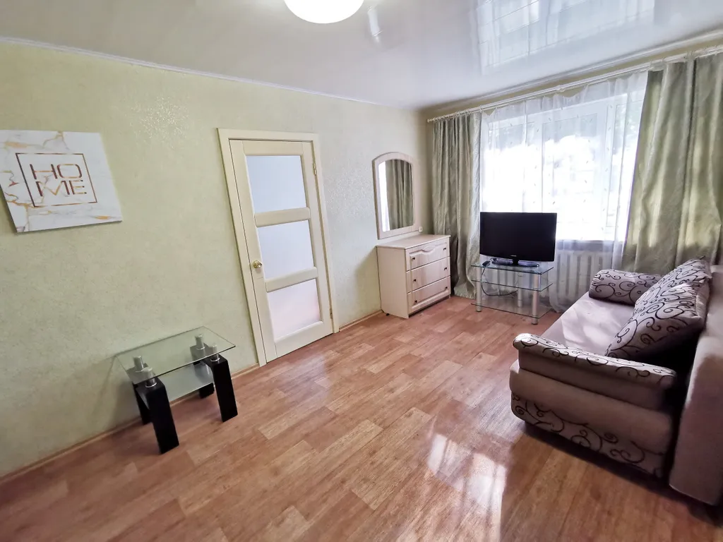 Квартира около ЖД вокзала — аренда посуточно в Гомель