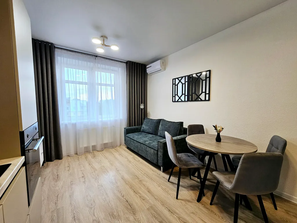 Квартира Квартира Сердце Ярославля — Ярославль