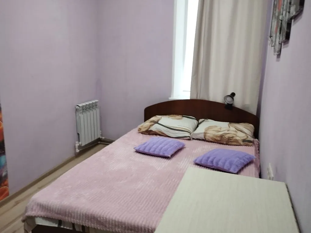 Уютная квартира в 5 минутах от курортного парка