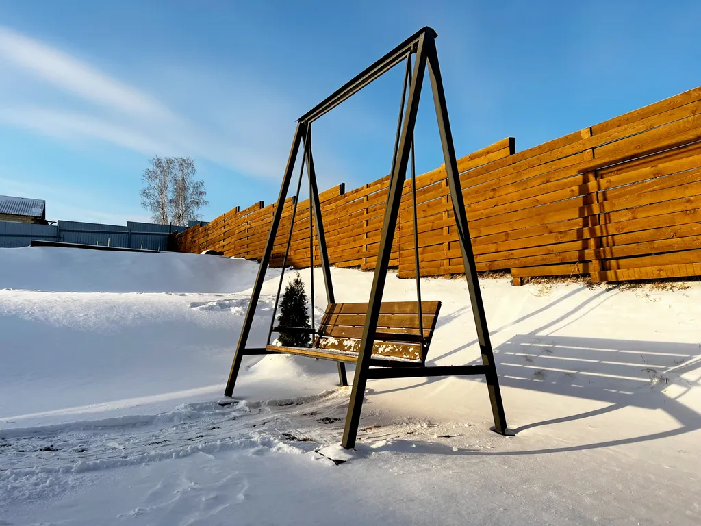 Дом для семейного отдыха