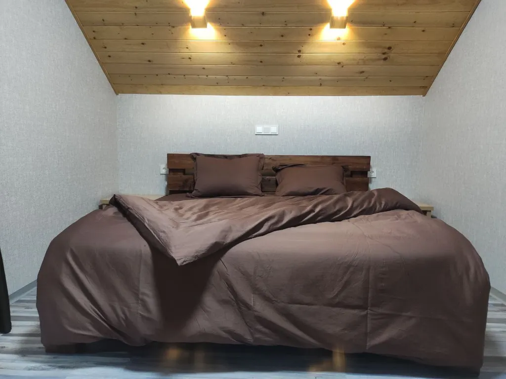 Апартамент 3 спальни + 2 с/у на 3-м этаже