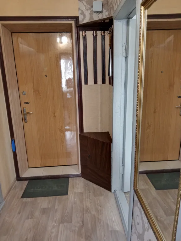 Квартира между морем и озером