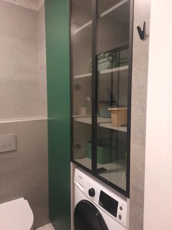 Квартира Квартира в гармонии с природой — Светлогорск