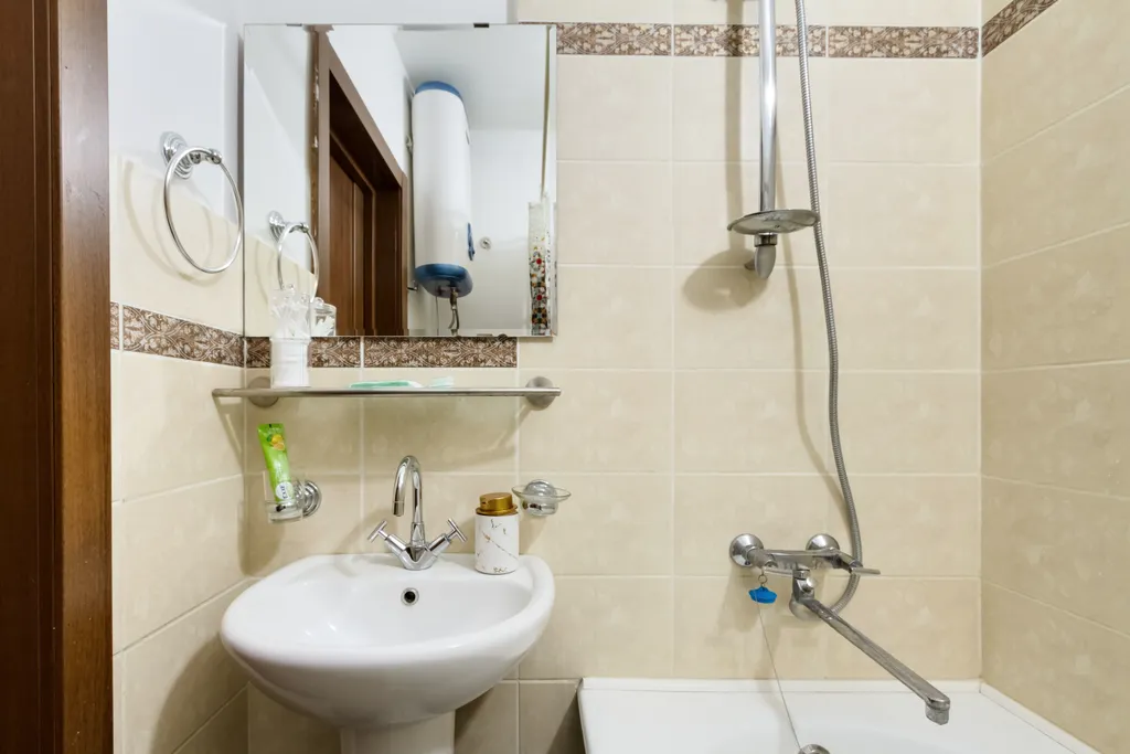 Уютная квартира рядом с метро Заельцовская