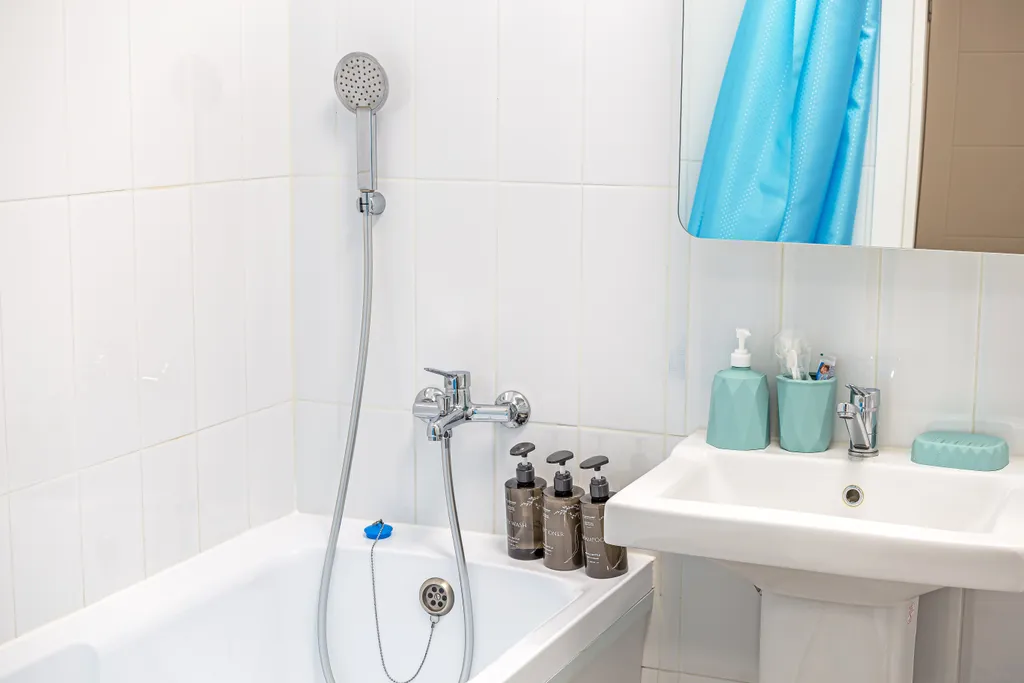 Квартира в центре Ярославля