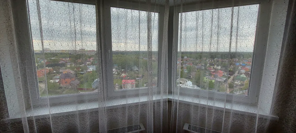 Шёпот рассвета