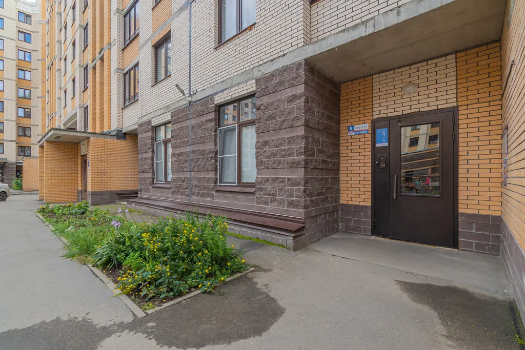 Квартира Квартира Prudius apart в Ломоносове у пляжа и парка Ораниенбаум — Ломоносов