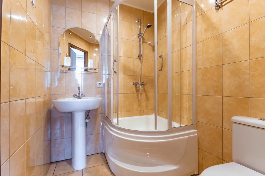 Квартира Квартира Номер для 2-3 гостей у метро Горный институт — Санкт-Петербург