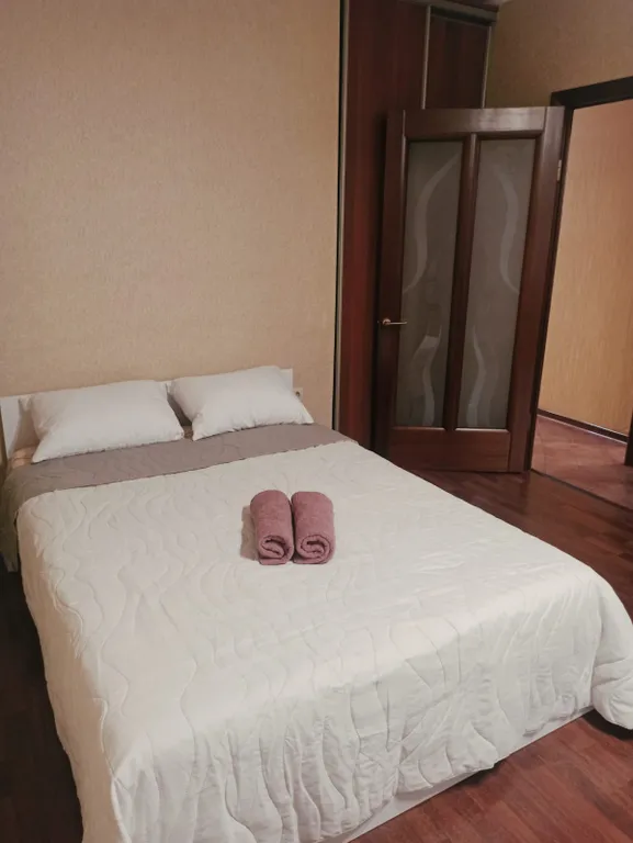 Уютная квартира — аренда посуточно в Новороссийск