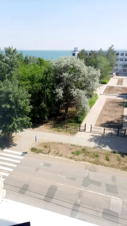 Квартира Первая Линия