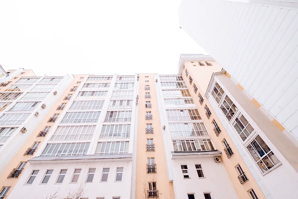 Комфортная квартира в центре