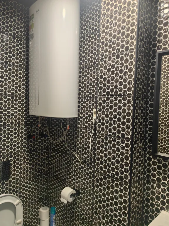 Апартамент в центре города