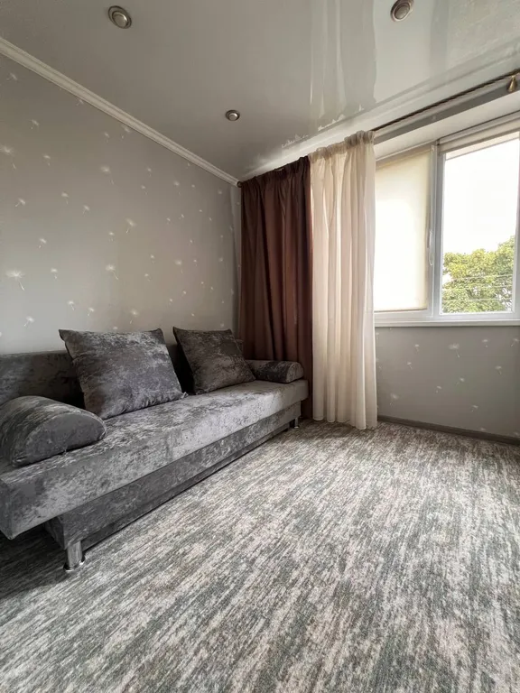 Квартира Уютная квартира возле моря — Севастополь