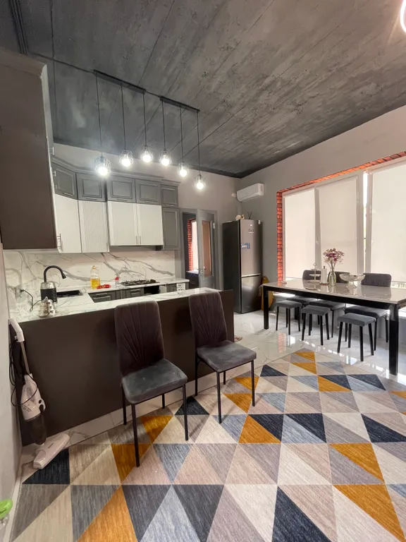 Коттедж Дом рядом с горячкой, горячий источник и морем — аренда посуточно в Избербаш