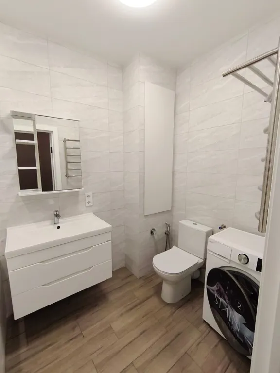 Квартира Просторная уютная квартира в жк Достояние, рядом экспоград юг — Краснодар