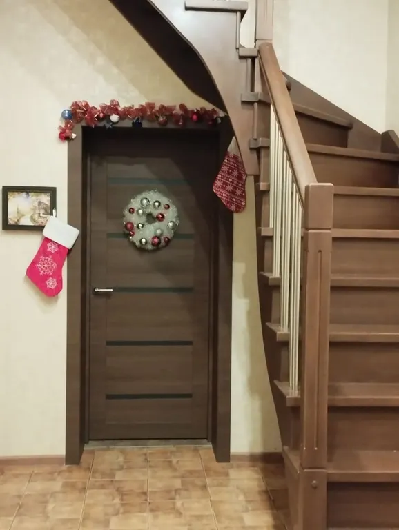 Дом-аквариум на Салотопке