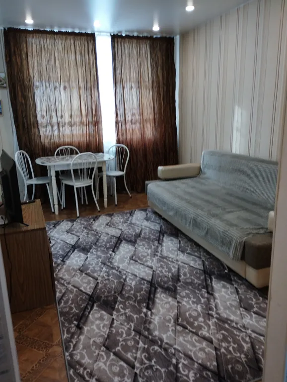 Уютная квартира в центре поселка — аренда посуточно в Шерегеш