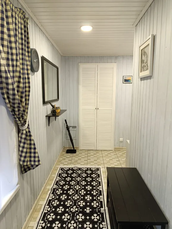 5 к. дом с баней на берегу озера Петрозаводск