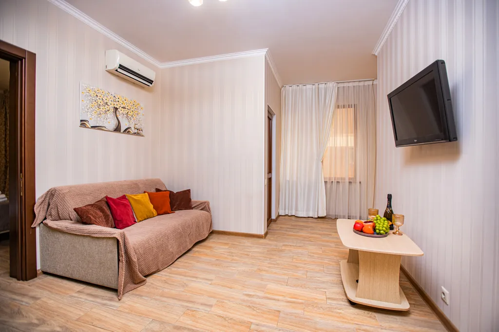 Квартира Комната — Адлер