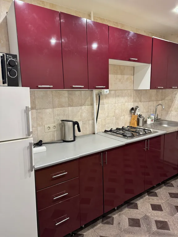 Квартира Просторная уютная квартира — Полевской